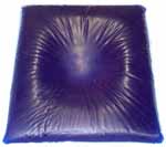 Blue Diamond® Head Pillow with Centering Dish